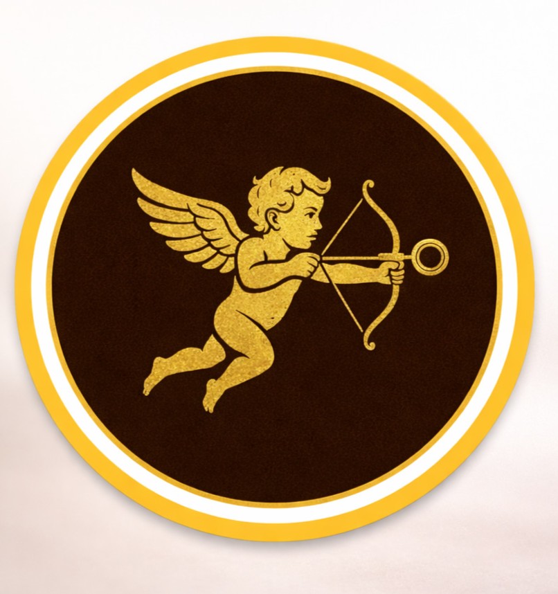 Cupido De Lupa